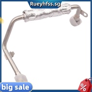 Coolant Hose Water Pipe Turbocharged for  B6 B7  Golf TT 1.8T 2.0T-Part Numbers 06J121497H 06J121497