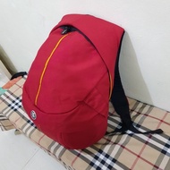 Crumpler pretty boy laptop backpack xl 832