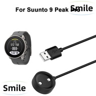 SMILE Charger  Dock USB Adapter Base for Suunto 9 Peak