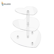 3 Tier Cupcake Stand Cupcake Tier Stand Party Decor