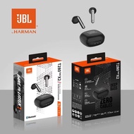 หูฟังบลูทูธ TWS JBL T280TWS X2 True Wireless Bluetooth Headphones In-Ear Earbuds บลูทูธ 5.3 หูฟังแบบสปอร์ตกันน้ำ IPX4 อายุการใช้งานแบตเตอรี่ 24 ชั่วโมง