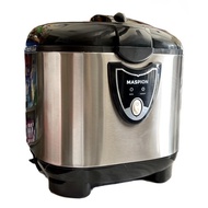 Maspion Rice Warmer 7 Liter Rice Warmer MRJ-788