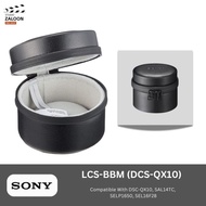 Sony LCS-BBM DSC-QX10 Lens-Style Camera Case