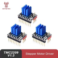 3F BIGTREETECH Tmc2209 4 V1.3 Stepper Motor Driver UART VS Tmc2208 Tmc2130 3D Printer Parts For O