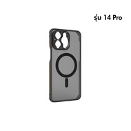 Fotorgear Phone Case เคสมือถือ 14 Pro ระบบ T-Mount ใส่เลนส์เสริมได้