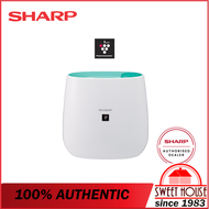 [KILL VIRUS 91.31%] Sharp Plasmacluster Ion Air Purifier FPJ30LB /FPJ30LA /FPJ30L (Random Colour)