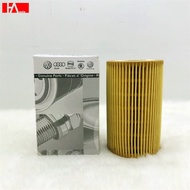 {Wholesale - Retail} Oil filter for Audi A5, A6, A7, A8, Q7 _ Product code: 06E 115 562 B
