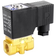 AirTac电磁阀2WA030/2W050/2WA150-06/08/10/15/24v/220v