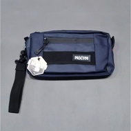 Mcm I Hand Bag