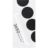 O・R・P 3650(san roku go zero) 3650 Liquid Eyeliner Black 14g Eye Makeup Draw a line along the lash li