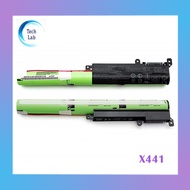 [A31N1537] Asus A411U  X441  X441M  X441N  X441S  X441SC  X441UA  X441UV Notebook Compatible Battery