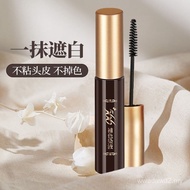 566 Hair Dyeing Pen Disposable Hair Dye Cream Cover White Hair Handy Tool Temporary Complementary Co
