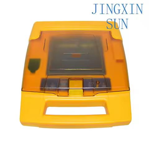 AED automatic in vitro defibrillator (training dedicated) professional analog defibrillator 1pc