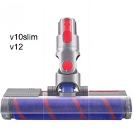 SG[READY STOCK] Dyson Vacuum Dyson  Vacuum Cleaner  Dyson Vacuum v12 v10slim  Soft Roller Cleaner He