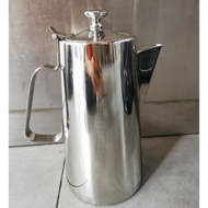 304 stainless steel mug. Tea mug, pouring mug