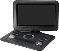 Portable DVD Player Player Portable TV 13.9 Inch With Digital TV Home LCD Screen For Car Usb Game FM DVD VCD CD MP3 Anolog Television