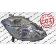 [USED] Daihatsu Boon/Toyota Passo HID Head Light (Head Lamp) Set (RH+LH)