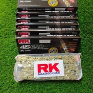 415 X 132L O RING CHAIN RK 100% TERBAIK