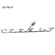 Injector Wire Harness 1889905C91 for International Navistar DT466 DT530 DT466E