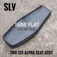 TMX 125  TMX 155 Flat Seat Quality Racing Seat SLV Brand