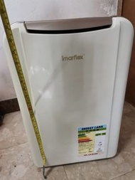 抽濕機 Dehumidifier  伊瑪牌 imarflex