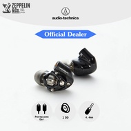 Acoustune HS1900X Shinogi - High Resolution Titanium Chamber Earphones