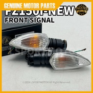 YAMAHA FZ150I-NEW (2CB) FRONT SIGNAL R/L 2CB-H3320/40-00 FZ150 I FZ 150I NEW SIGNAL LAMPU DEPAN