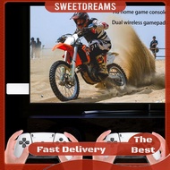 M15 Game Stick Wireless Controllers 4K HD HDMI-Compatible Output TV Game Stick Classic Games Stick f