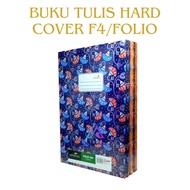 Buku Akuntansi Besar/ Folio Hard Cover Paperline – 100 Lembar | Buku Keuangan Kantor & Sekolah