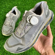 Nepa C.TR 3.0 Goretex size 40 Outdoors shoes