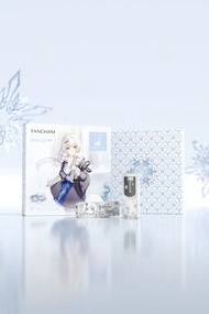 "荃灣門市全新行貨" 天使吉米 TANCHJIM SPACE PRO 雪之華限定版隨身解碼耳擴