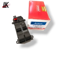 Honda City Tmo Power Window Main Switch 35750-TM0-Z01 City Main Switch Aishan