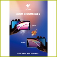 ○ ❧ ├ Original FLYCDI Samsung A71 LCD/ A715 LCD 100% tested Universal Original Displau