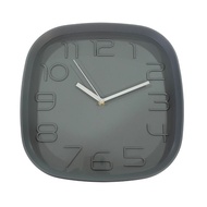 ANYHOME Wall Clock AT7851-4 Gray