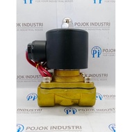 Best Solenoid 2 Way Valve 2W-160-10