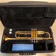 Yamaha YTR4335GII Bb Trumpet