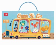 TOI Game To Go 3 in 1