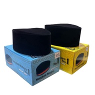 SONGKOK LELAKI BUDAK TINGGI 3½ INCI /SONGKOK MELAYU/SONGKOK SEKOLAH/SONKOK SEKOLAH AGAMA)