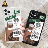 HP Case Coffee Drink SM055 REALME C11 C12 C15 C17 C20 C21Y C25Y C30 C31 C33 C35 RLM 5i 10 8 9 NARZO 