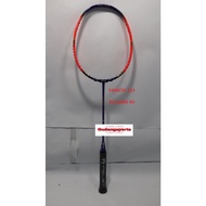 Badminton FLEET FELET FANATIC Racket 113 ORIGINAL