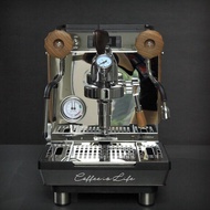 E61 Variable Pressure Dual Boiler Semi-Automatic Coffee Machine