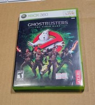 X-BOX 360美版遊戲- 魔鬼剋星 Ghostbusters（瘋電玩）