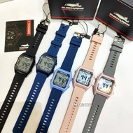 SUBMARINE TP 1564 L PS BIG DIGITAL LADIES WATCH ( DIAMETER 33MM )