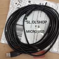 Ghiselijaya_ Usb Data Cable For Canon Eos 500D/550D/600D/750D/77D/650D Cable 5Meter
