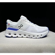 Preferential Cloudrunner 2 Cushioning Support Running Shoes Men's and Women's Ultra-Light Sports Sho