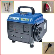 Yamaha ET-1 Portable Gasoline Generator 0.65kVA ID32862