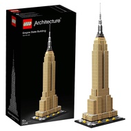 LEGO 21046 Architecture Empire State Building