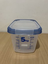 日本製 5kg 米桶