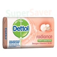 Dettol Antibacterial Soap