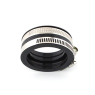 Carburetor Interface Adapter Intake Manifold For BMW F 650 GS F650GS F 700 GS F700GS F 800 GS F800GS